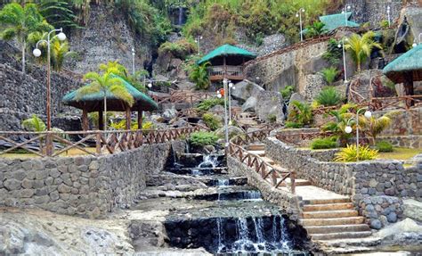 The best places to stay in Pampanga, Philippines .